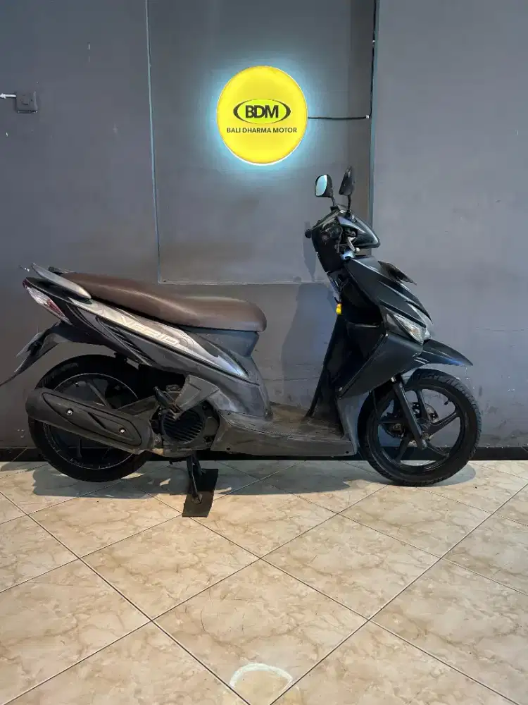 Honda Vario cw  2012 cash Bali dharma motor