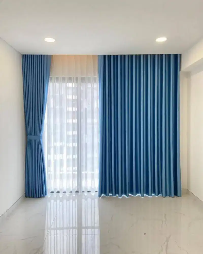 Gorden minimalis dengan kualitas terbaik