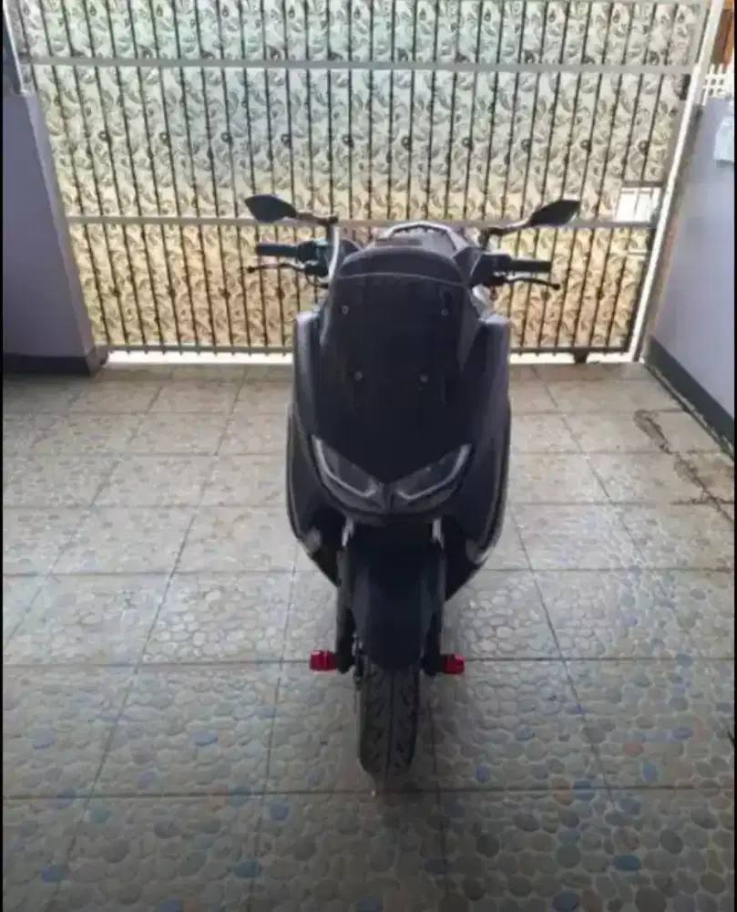 Jual Yamaha Nmax 2020