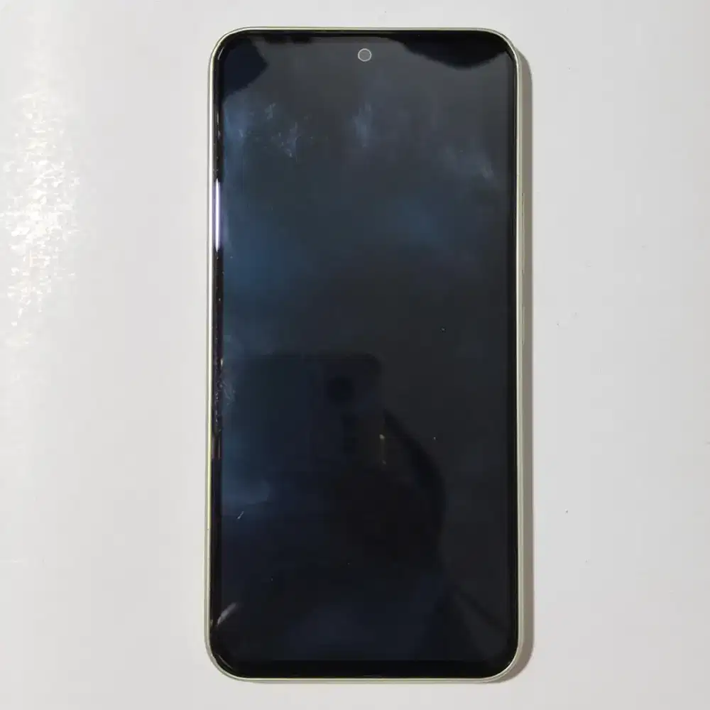 Lcd Samsung A54 5G Original Copotan