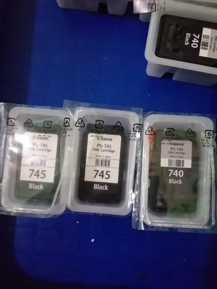 Dijual,beli cartridge tinta bekas