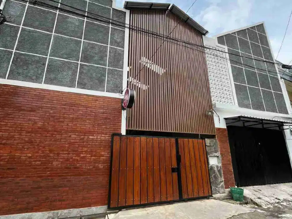 dijuall kos laweyan surakarta