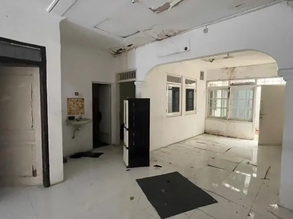 Super Murah Banget Hitung Tanah di Simpang Darmo Permai Selatan