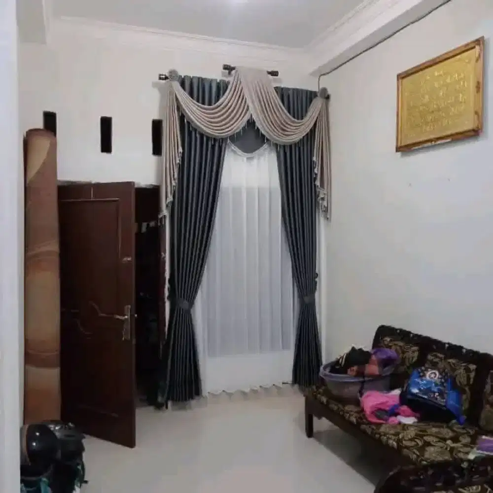 Gorden, vertikalblinds, rollerblinds