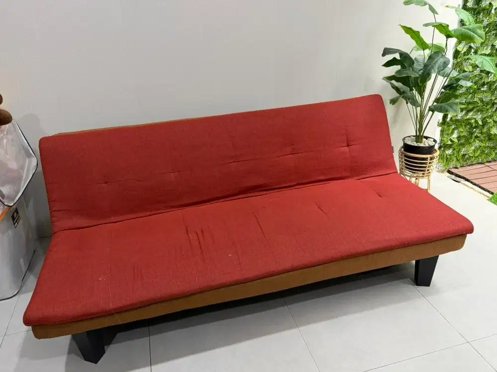 Sofa Bed Informa