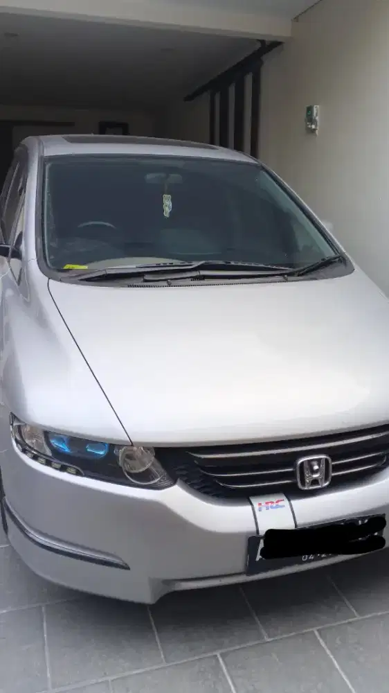 Honda Odyssey RB1