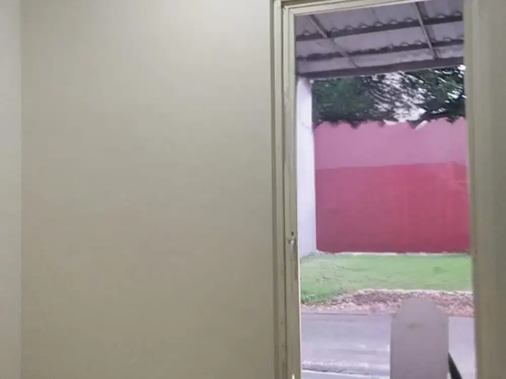 Dijual Rumah Alam Hijau Citraland Strategis  Minimalis Siap Huni