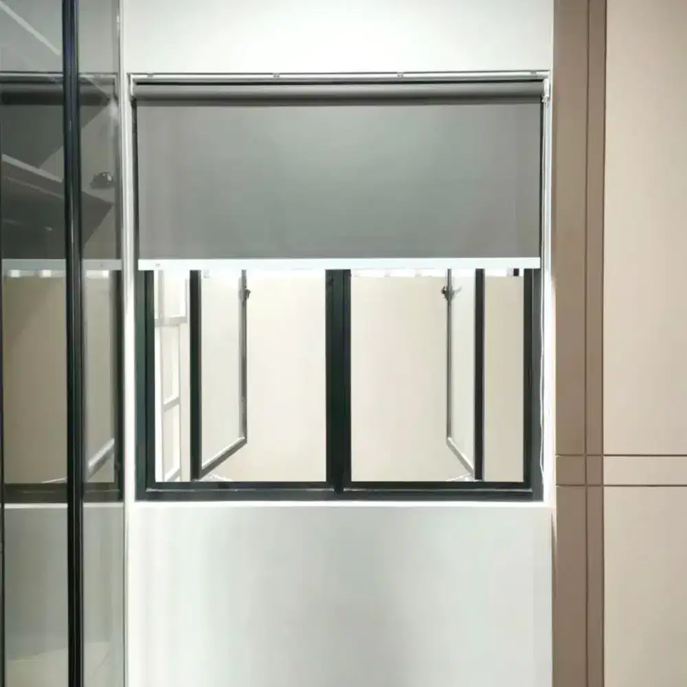 Gorden, vertikalblinds, venetianblinds, rollerblinds