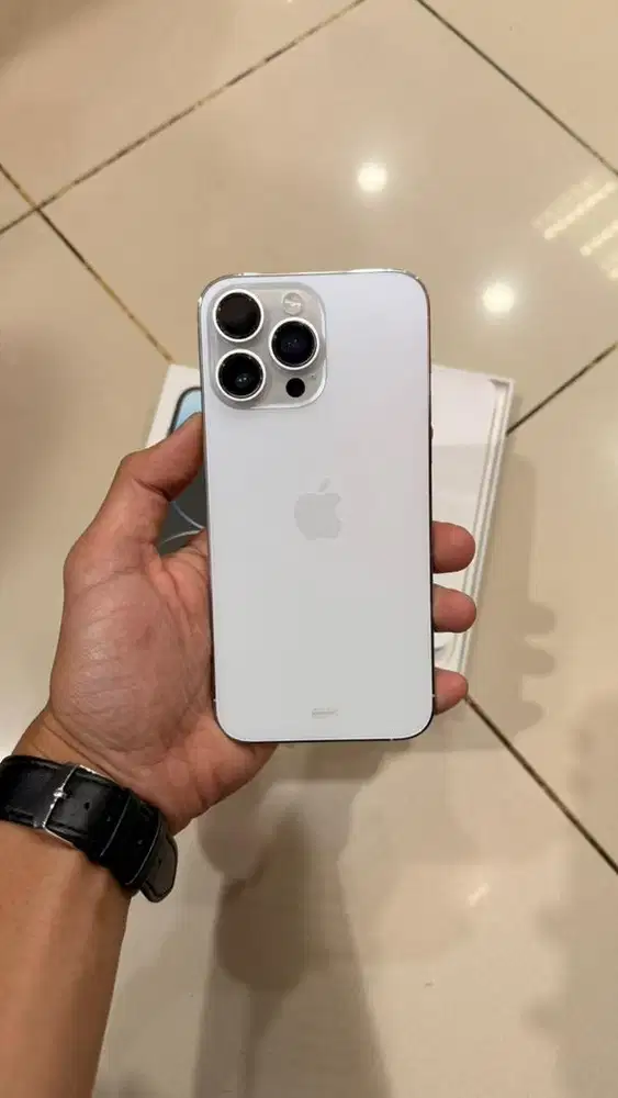 Iphone 14promax 128gb ibox