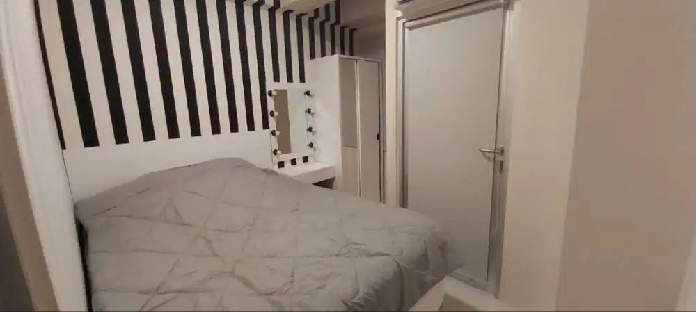 Disewakan / di jual Apartemen Gunawangsa Tidar