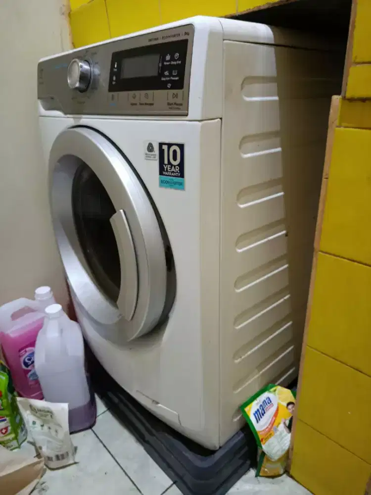 Mesin Cuci Elektroluk