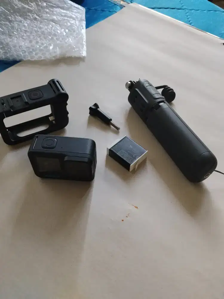 KAMERA GO PRO HERO 12 BLACK