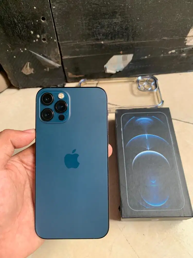 iphone 12 PRO 128Gb Fullset