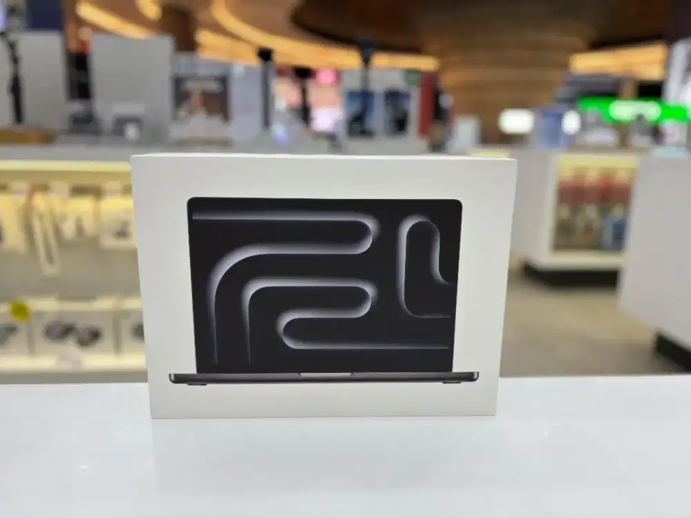 Promo Macbook Pro 14 M5 16/512GB