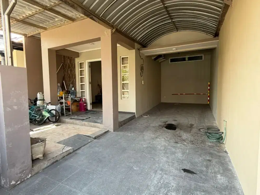 Nirwana Regency Minimalis Galvalum harga CenglI TERMURAH sak Nirwana Regency!!