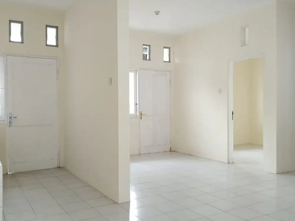 Rumah Minimalis Lingkungan Nyaman Bukit Palma (DNA)