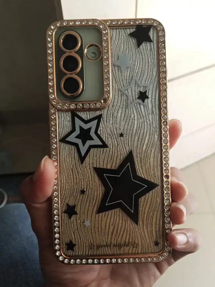 Jual aja Samsung a56