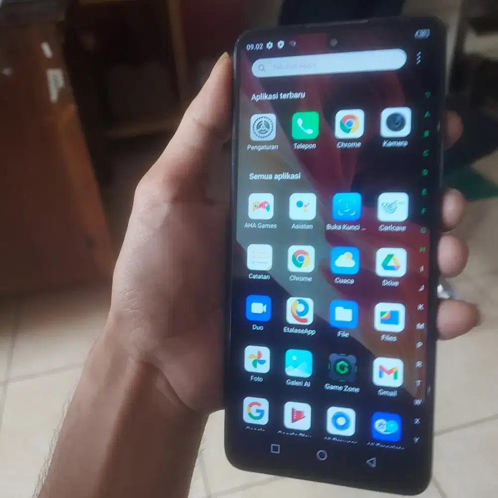 Infinix note 10 6/128gb