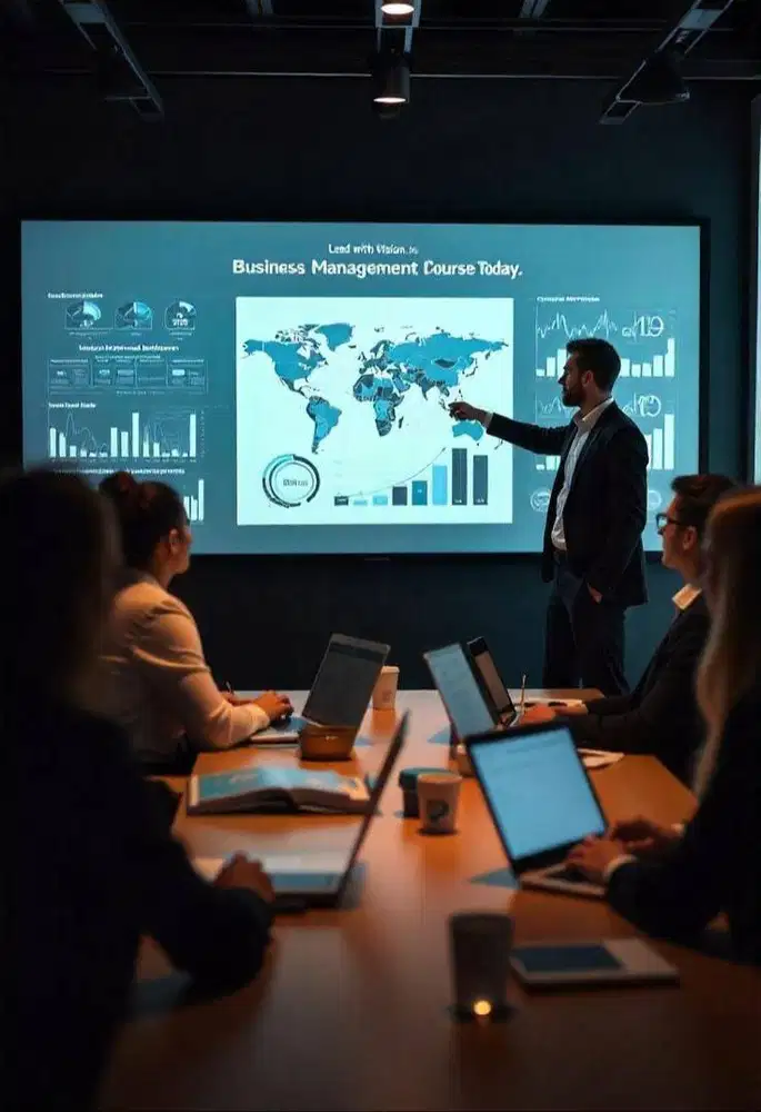 Lowongan Pekerjaan - Marketing & Sales