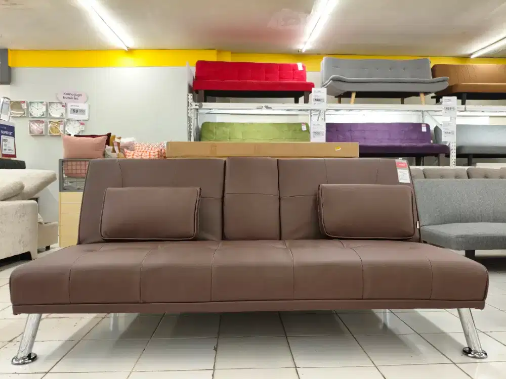 SOFABED PROMO GAJIAN