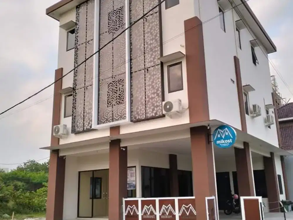 JUAL CEPAT ALL IN: KOST PURWOKERTO (Sudah Terisi)