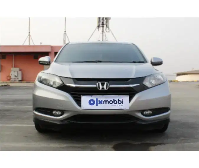 TDP 8,JT, Honda HR-V 1.5 S Bensin-AT Abu 2016