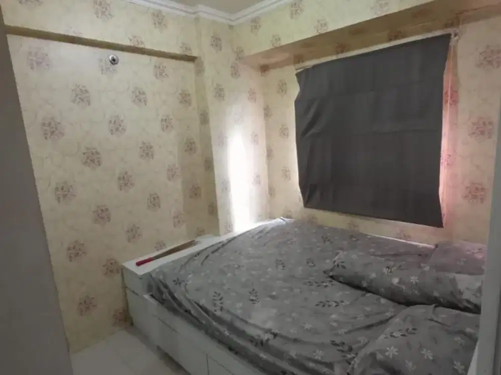 Sewa Apartemen Fully Furnished Di Cempaka Putih - Tinggal Masuk