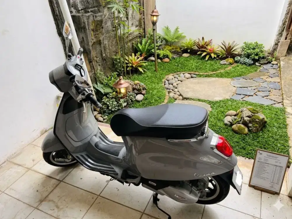 Vespa Sprint 150 2025