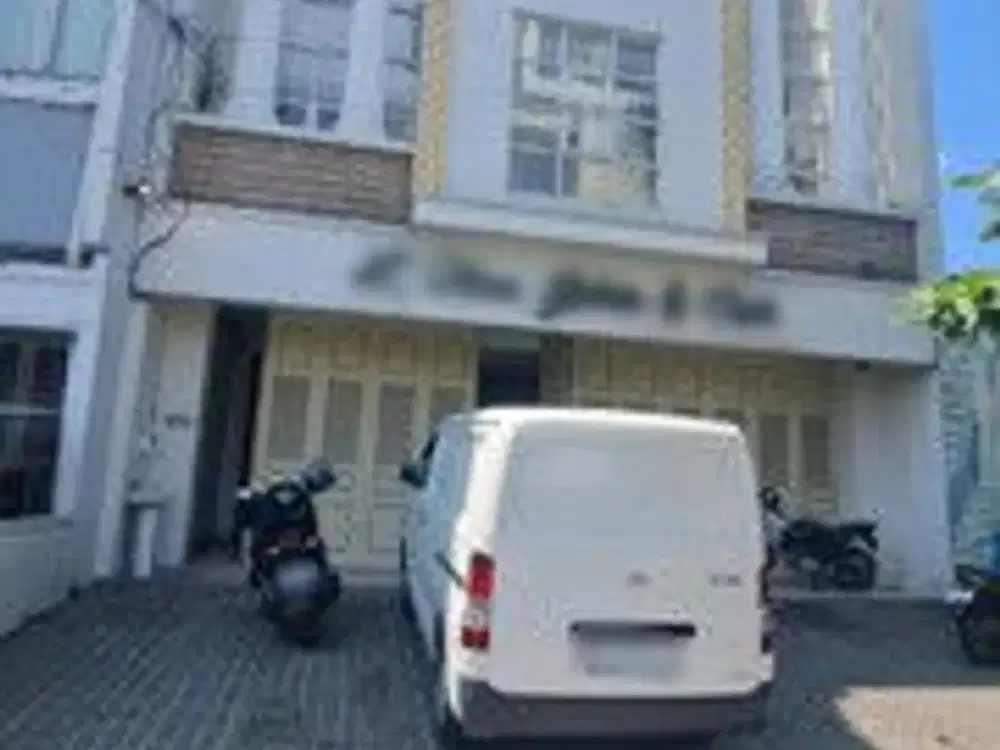 Peluang Bisnis Ruko Luas di Gejayan Visibilitas Maksimal, Caturtunggal, Depok, Selman