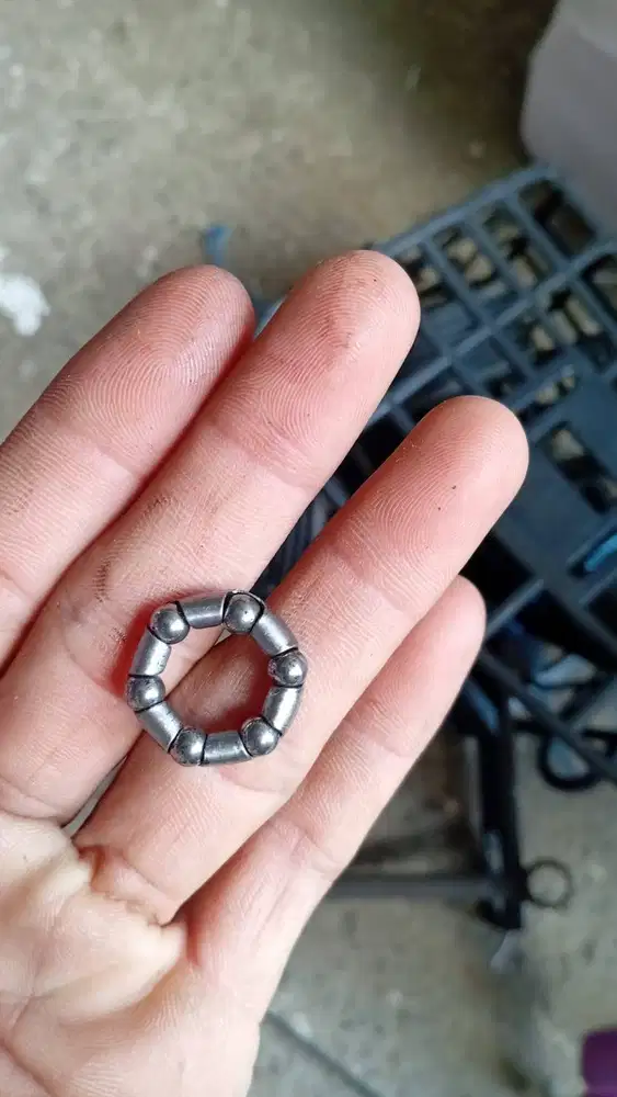 (DIUTAMAKAN WANITA) STAFF GUDANG ALAT DAN PAKING