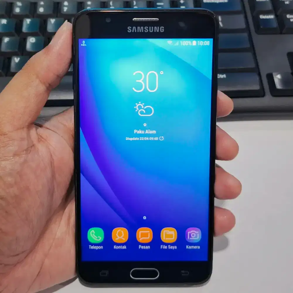 Samsung Galaxy J7 Prime (SM-G610Y) - 3/32 GB - 4G LTE