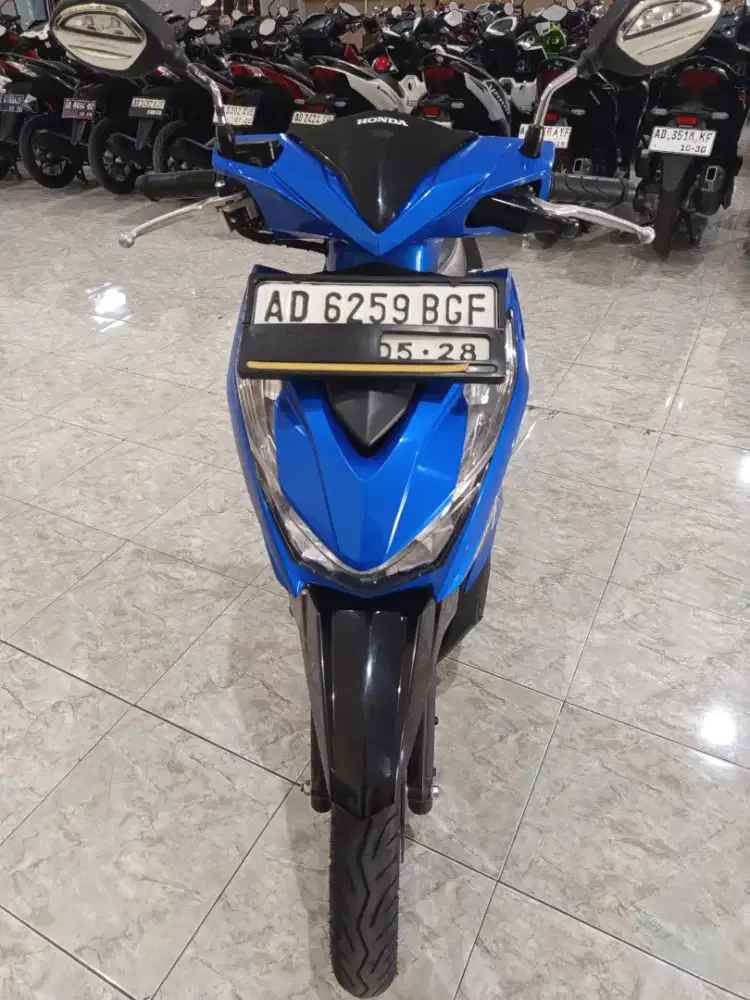 BEAT STREET TAHUN 2026