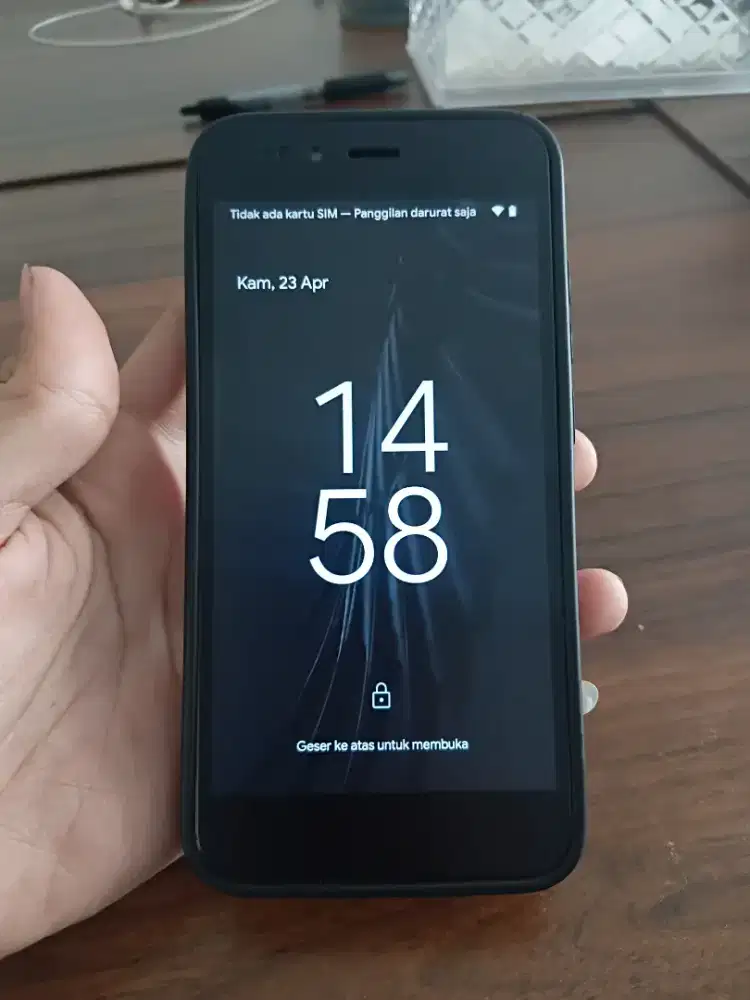 hp xiomi mi a1 4/64 gb