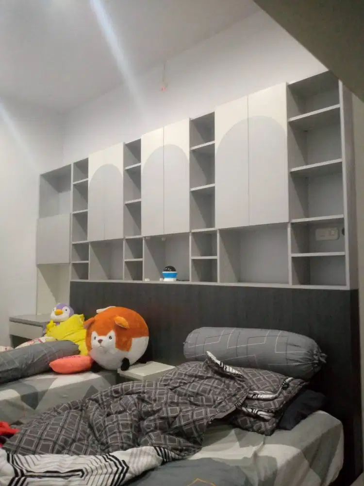 Kamar Set Minimalis Murah Berkualitas