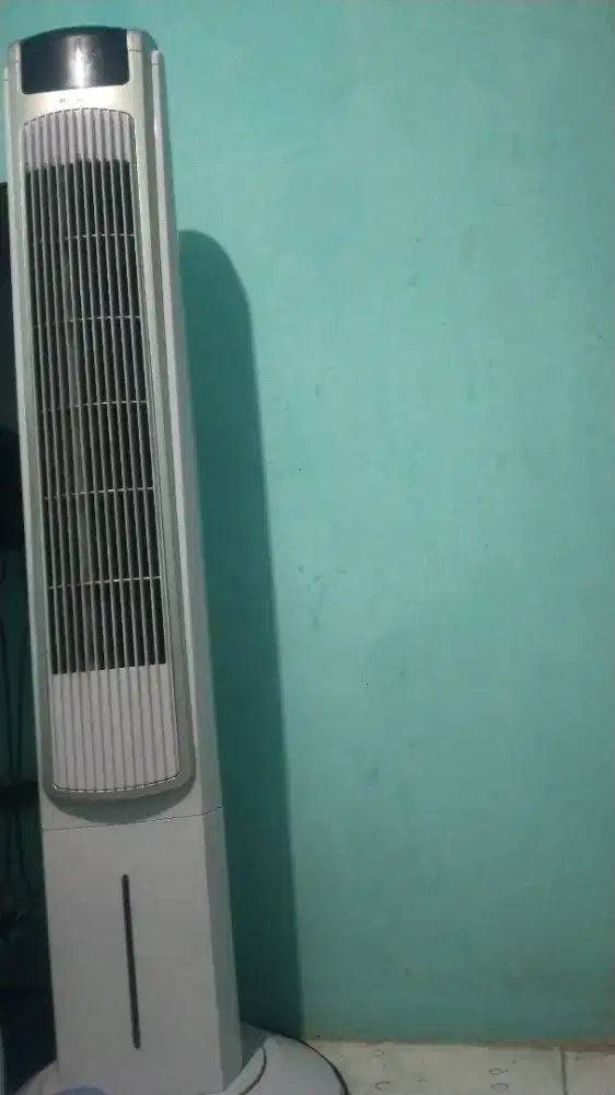 AC Portable merk Kris