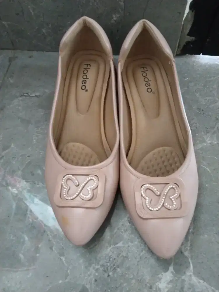 heels flatshoes