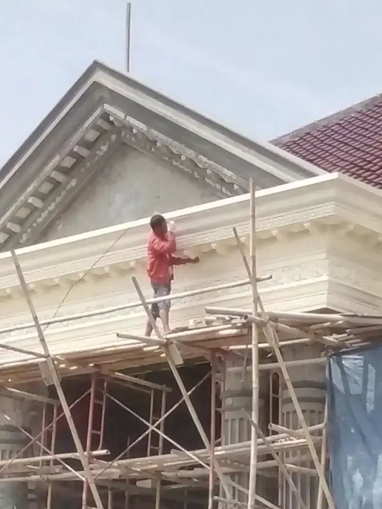 Jasa tukang renovasi rumah bergaransi