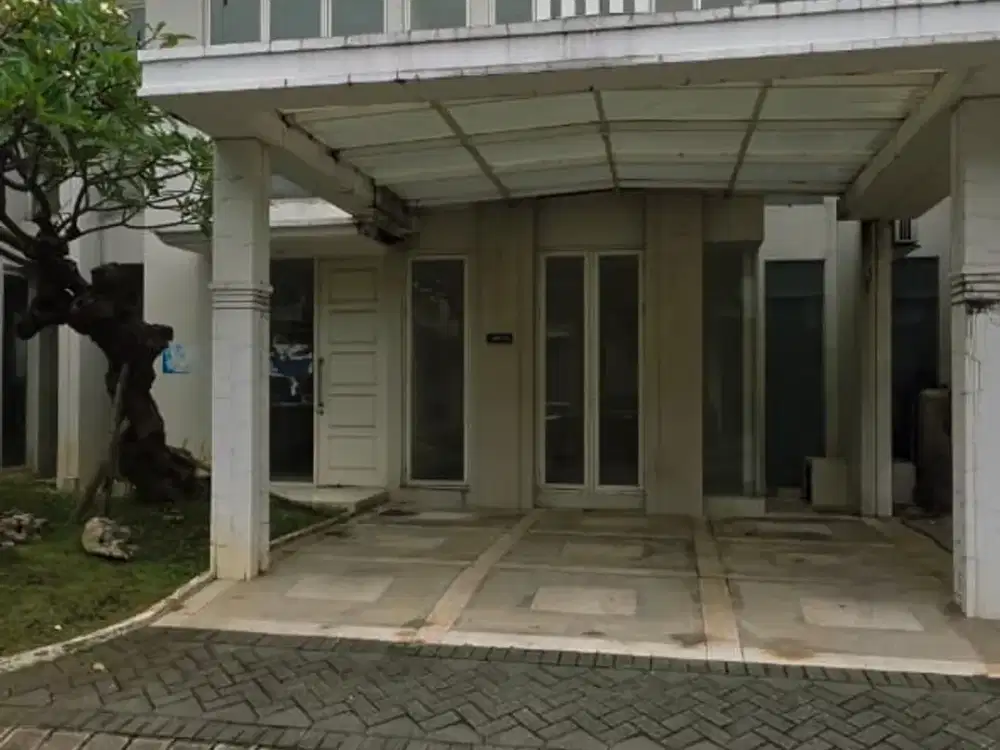 Dijual Rumah Grand Pakuwon South Victoria Surabaya