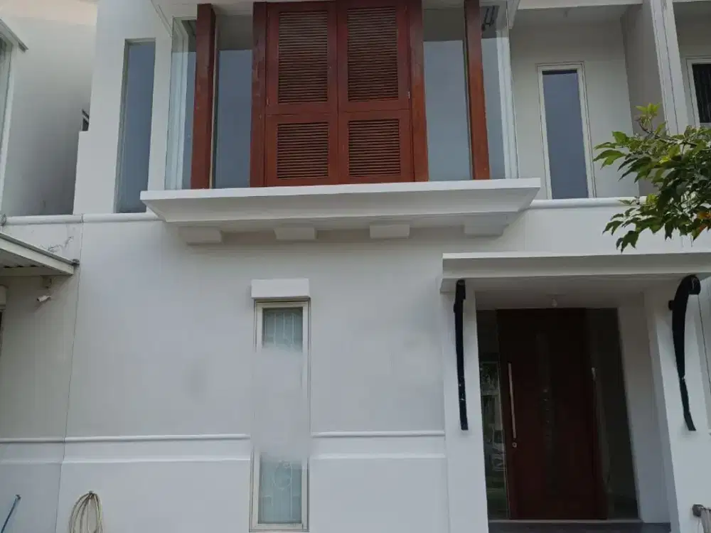Dijual Rugi Butuh Cepat Laku!! Rumah Grand Harvest siap Huni Murah