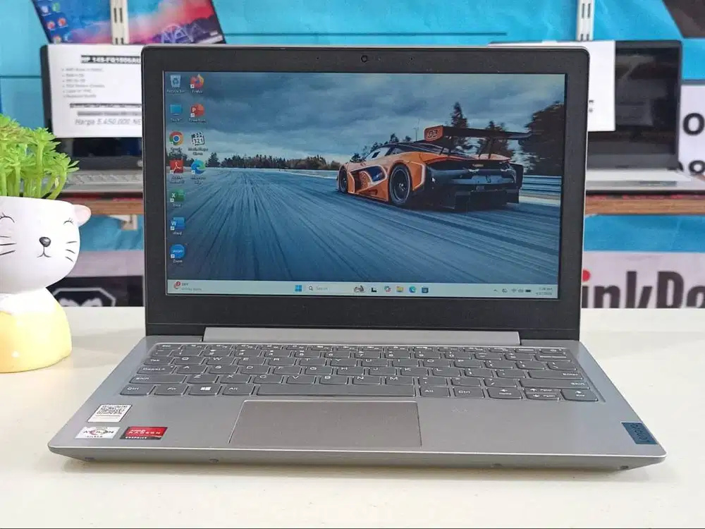 Laptop Lenovo Ideapad 1 11ADA05, AMD ATHLON SILVER 3050U RAM 4 GB