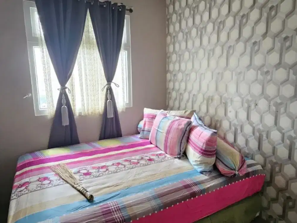 Sewa Apartemen Jakarta Pusat Green Pramuka Murah Nyaman