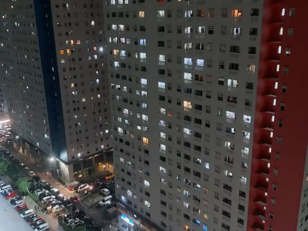 2BR Sewa Green Pramuka