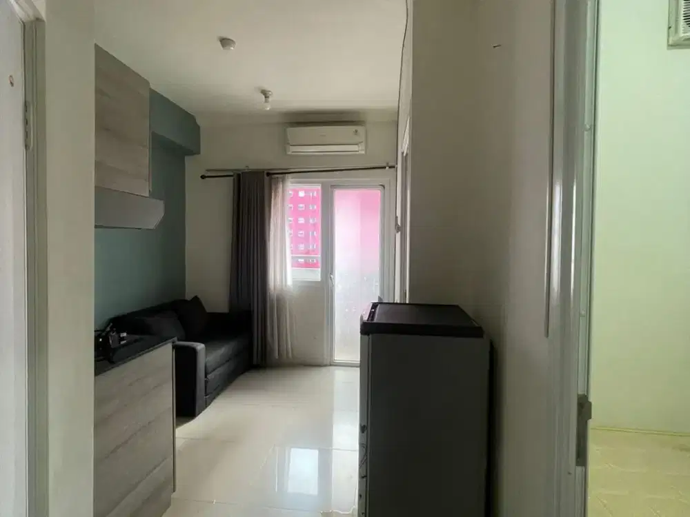 Dijual Aapartemen Green Pramuka Siap Huni Atas Mall Murah Buruan Jangan Sampe Keduluan