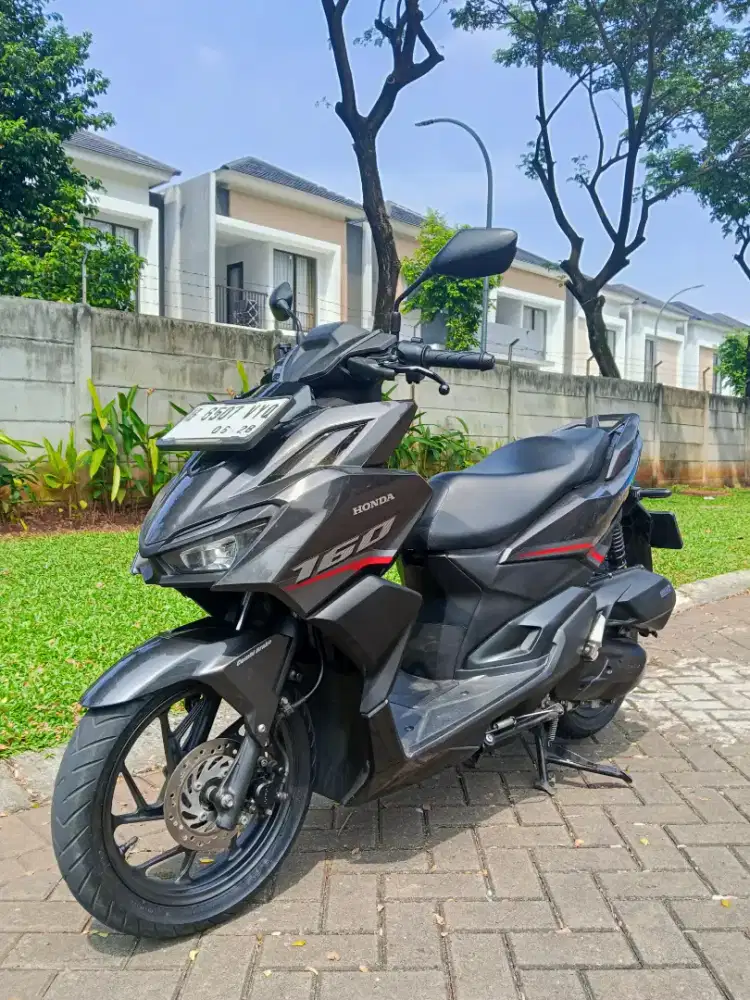 Honda new Vario CBS 160 CC 2023 FULL ORISINIL