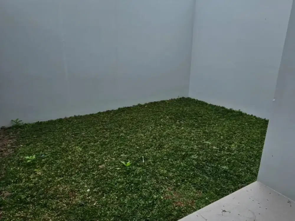 Rumah Bagus Siap Huni 2 Lantai di Lippo Utara