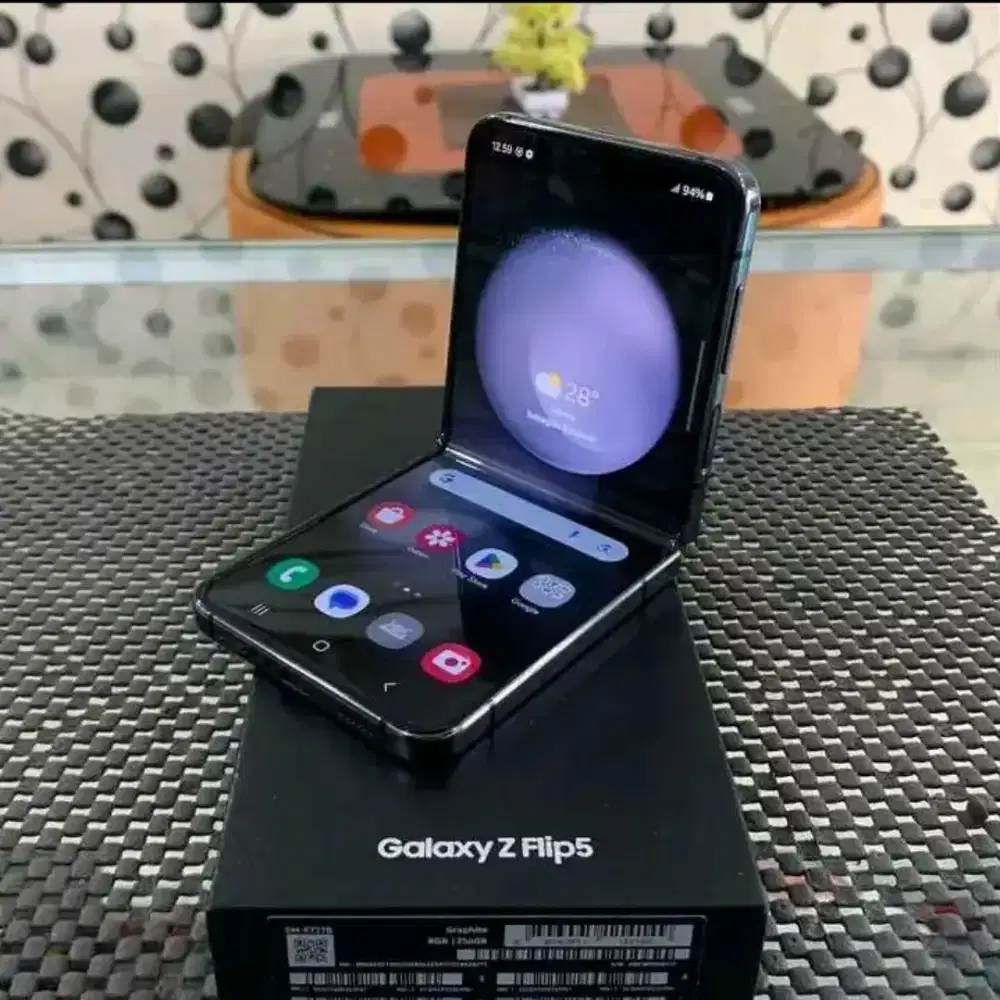 Samsung Z flip 5 5G (512Gb)