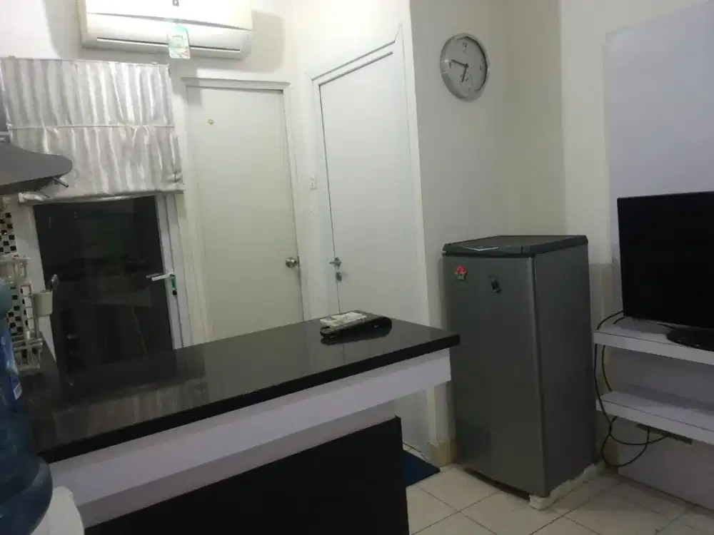 Sewa Apartemen Jakarta Pusat Green Pramuka Aman Dan Nyaman Mudah Untuk Ke Mana mana