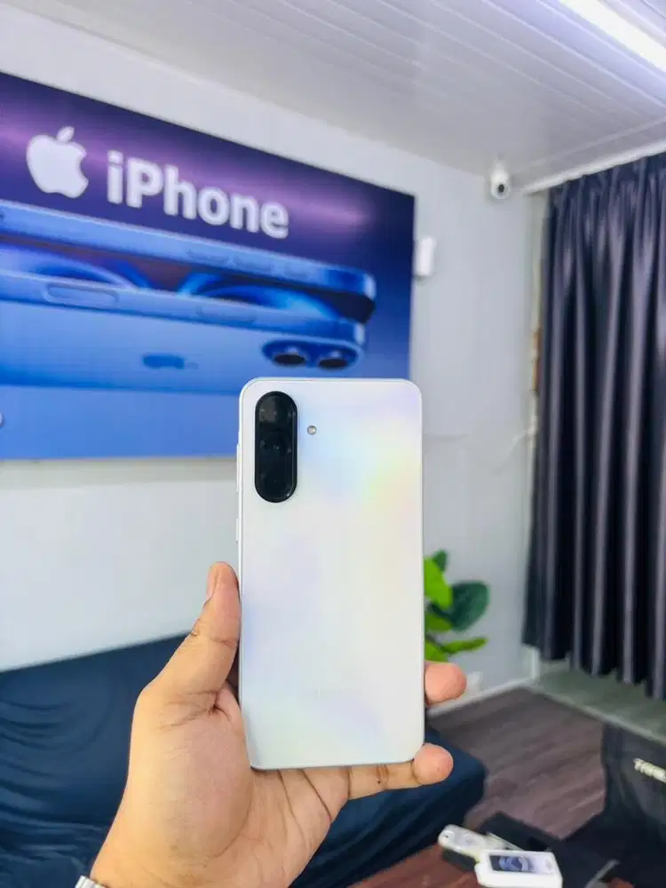 Samsung a36 ram 8/256