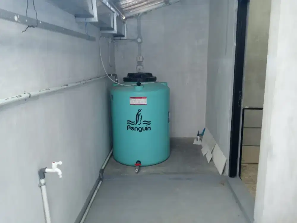 DIKONTRAKAN RUKO STRATEGIS DI RING 1 JOGJA