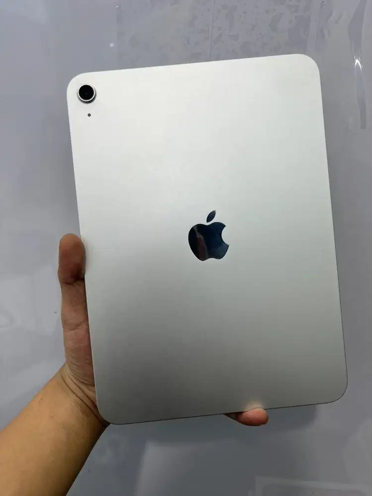 Ipad gen 11 128 gb nominus mulus like new